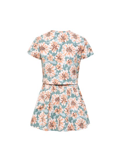 HUMMEL HMLDORTHY DRESS S/S