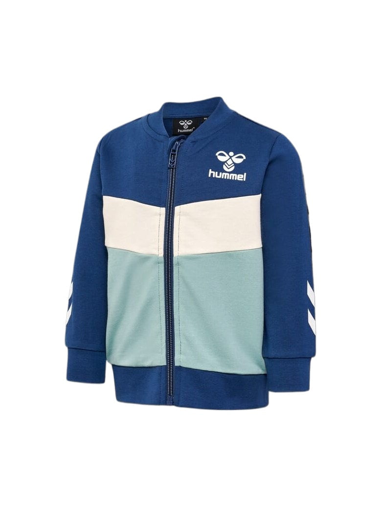 HUMMEL hmlSKYLAN ZIP JACKET