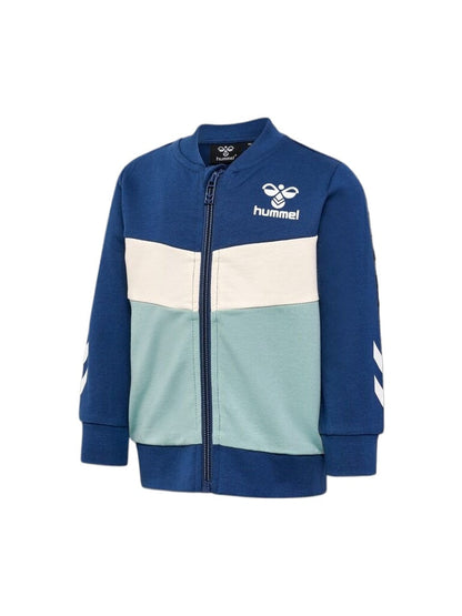 HUMMEL hmlSKYLAN ZIP JACKET