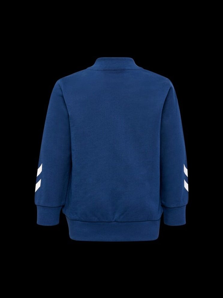 HUMMEL hmlSKYLAN ZIP JACKET