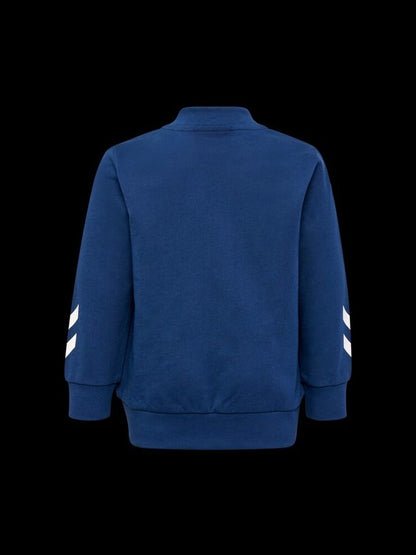 HUMMEL hmlSKYLAN ZIP JACKET