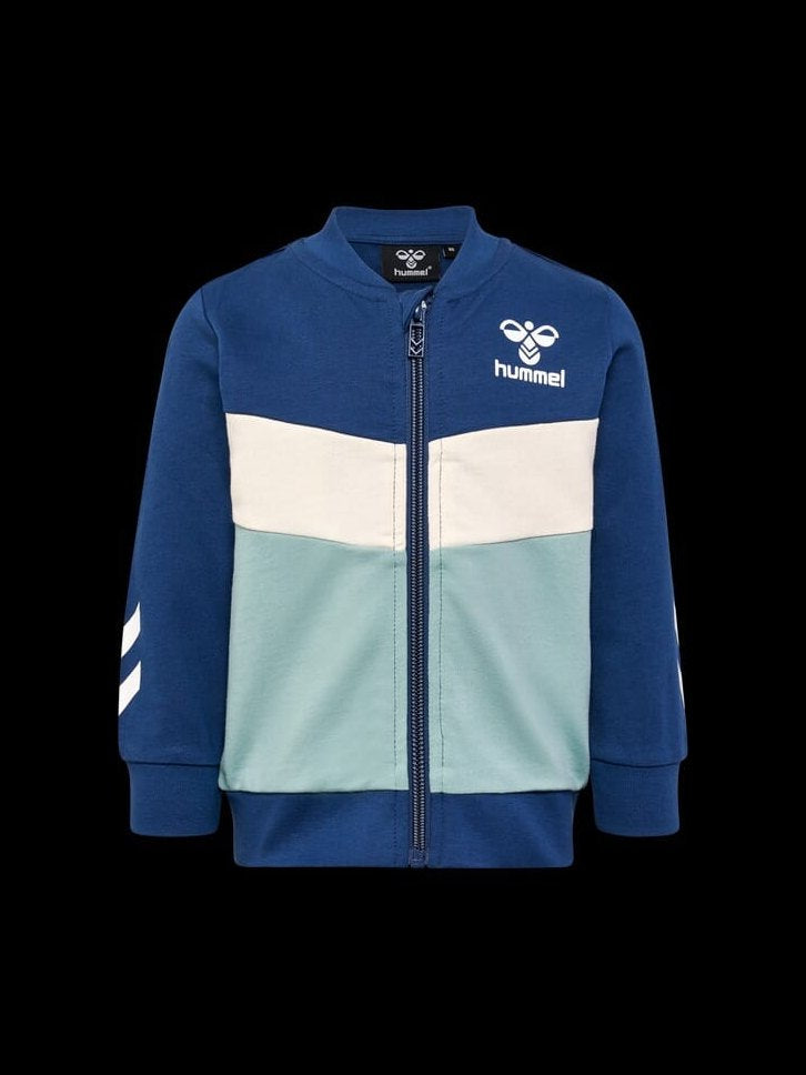 HUMMEL hmlSKYLAN ZIP JACKET