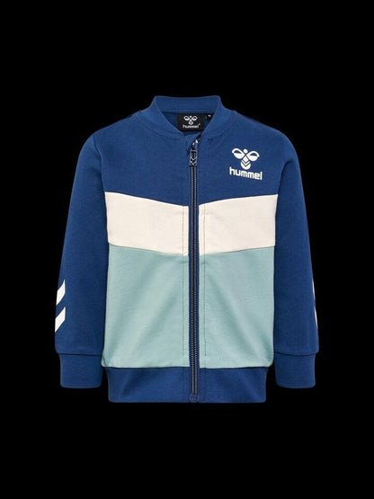 HUMMEL hmlSKYLAN ZIP JACKET