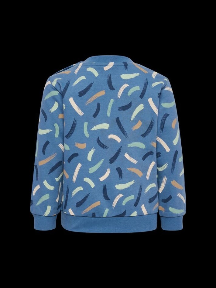 HUMMEL hmlGUSTAV SWEATSHIRT
