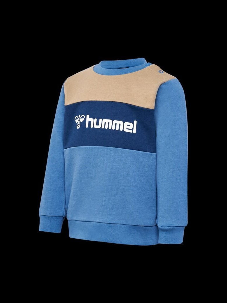 HUMMEL hmlSAMS SWEATSHIRT