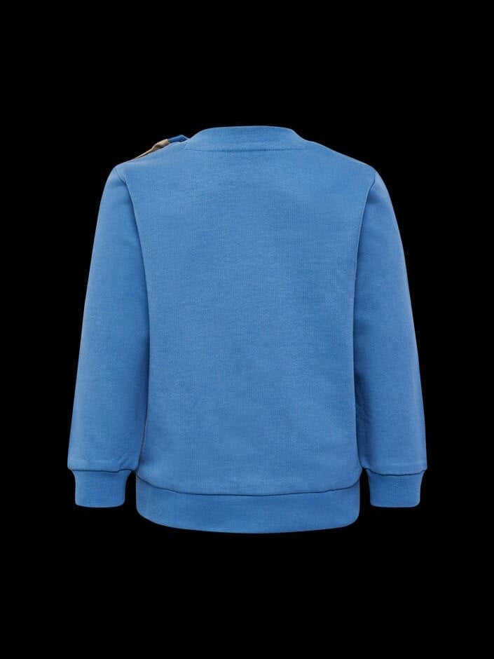 HUMMEL hmlSAMS SWEATSHIRT