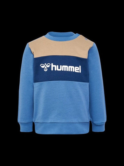 HUMMEL hmlSAMS SWEATSHIRT
