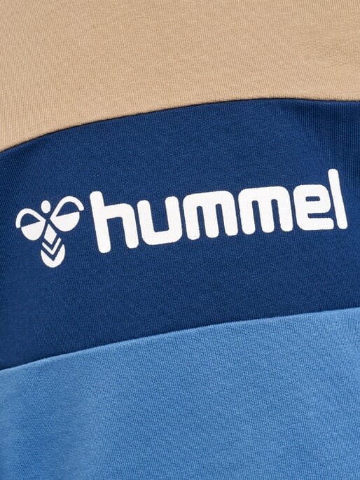 HUMMEL hmlSAMS SWEATSHIRT