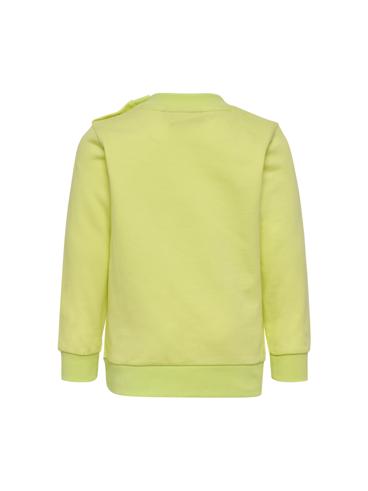 HUMMEL hmlLIME SWEATSHIRT