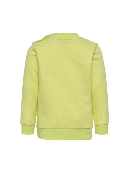 HUMMEL hmlLIME SWEATSHIRT