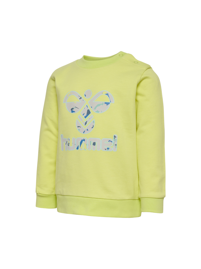 HUMMEL hmlLIME SWEATSHIRT