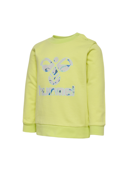 HUMMEL hmlLIME SWEATSHIRT