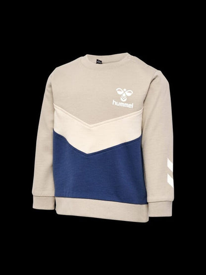 HUMMEL hmlSKYE SWEATSHIRT