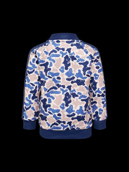 HUMMEL hmlKLAUS ZIP JACKET