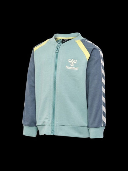 HUMMEL hmlLEAGUE ZIP JACKET