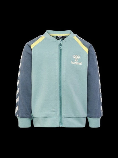 HUMMEL hmlLEAGUE ZIP JACKET