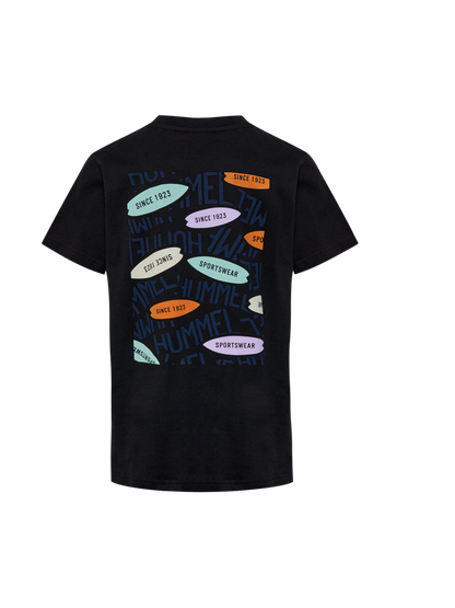 HUMMEL hmlSURF T-SHIRT S/S