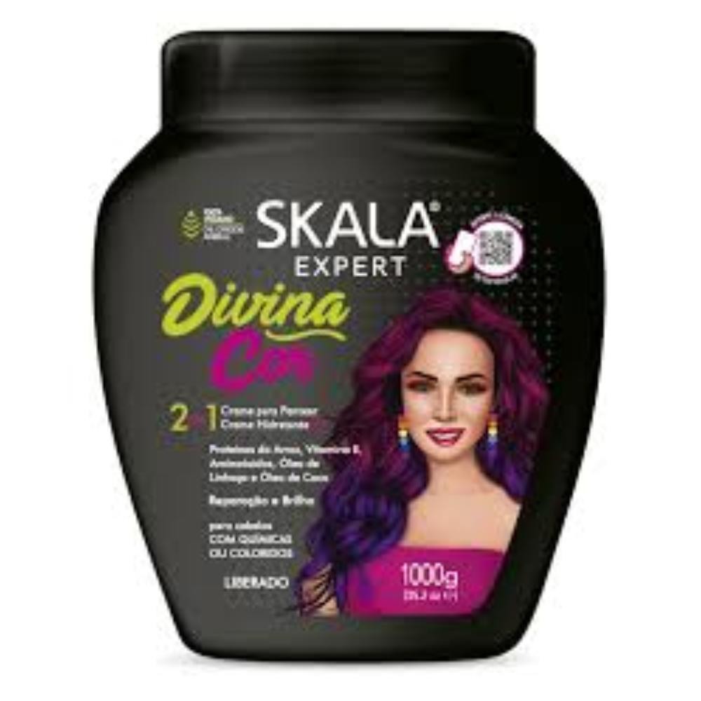 Skala, Expert Divino Cor 1000G