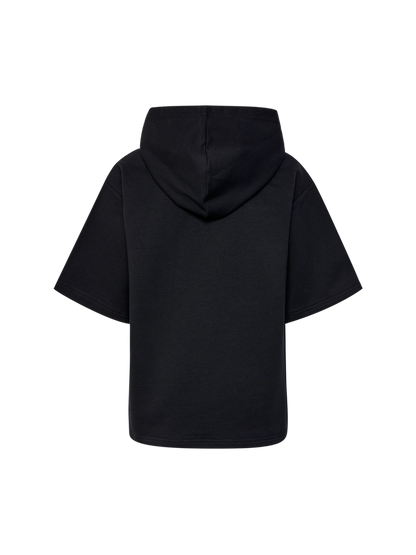 HUMMEL hmlOWEN HOODIE S/S