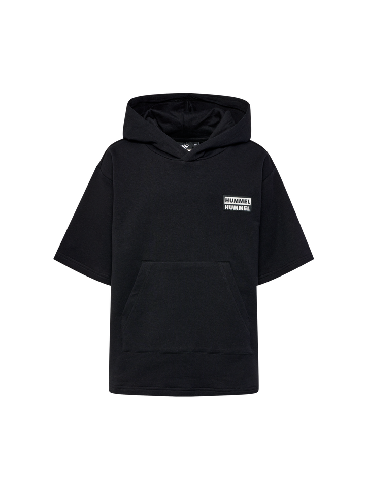 HUMMEL hmlOWEN HOODIE S/S