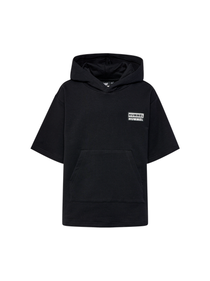 HUMMEL hmlOWEN HOODIE S/S