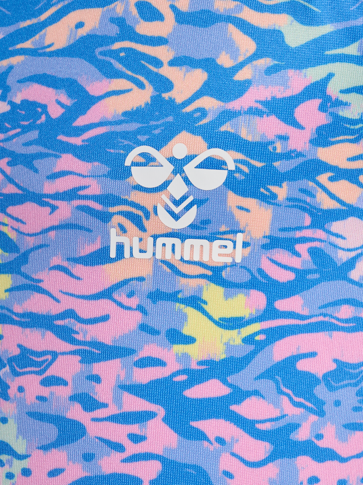 HUMMEL HMLLUCA TOP