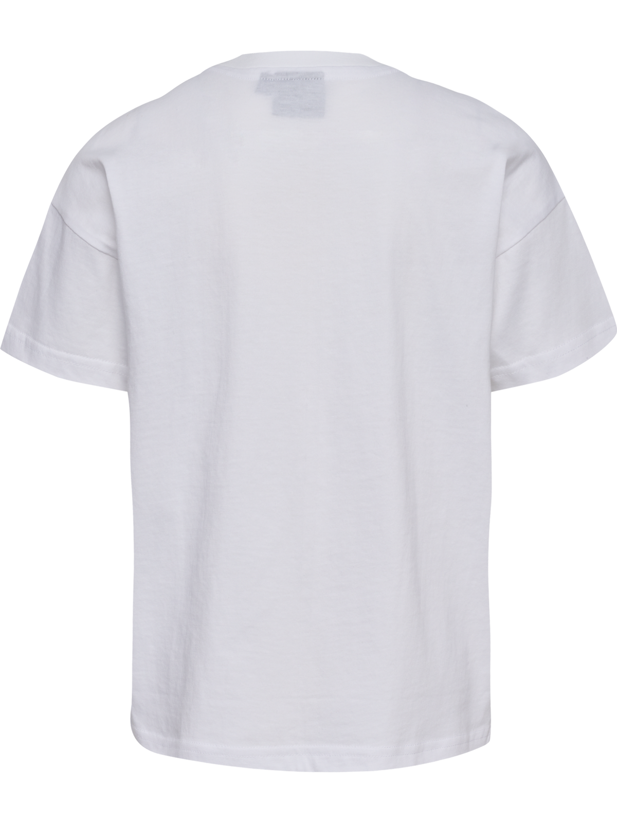 HUMMEL HMLAGNES T-SHIRT S/S