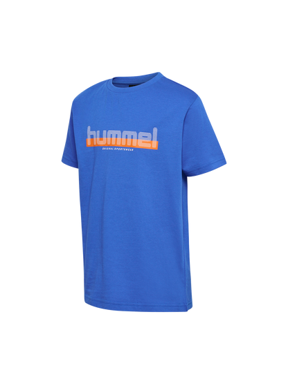 HUMMEL HMLVANG T-SHIRT S/S