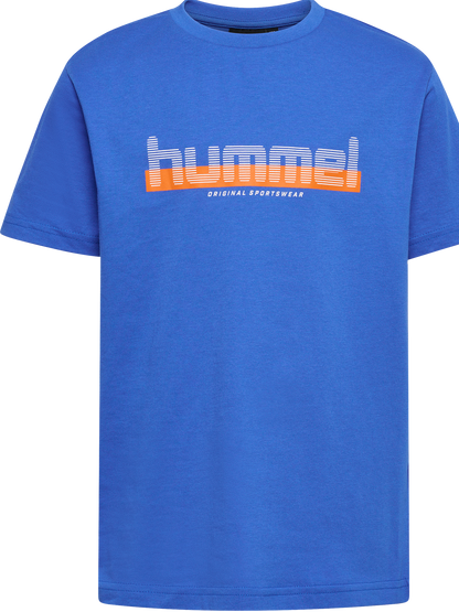 HUMMEL HMLVANG T-SHIRT S/S