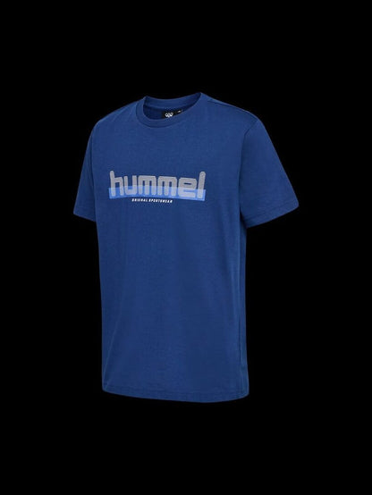 HUMMEL hmlVANG T-SHIRT S/S