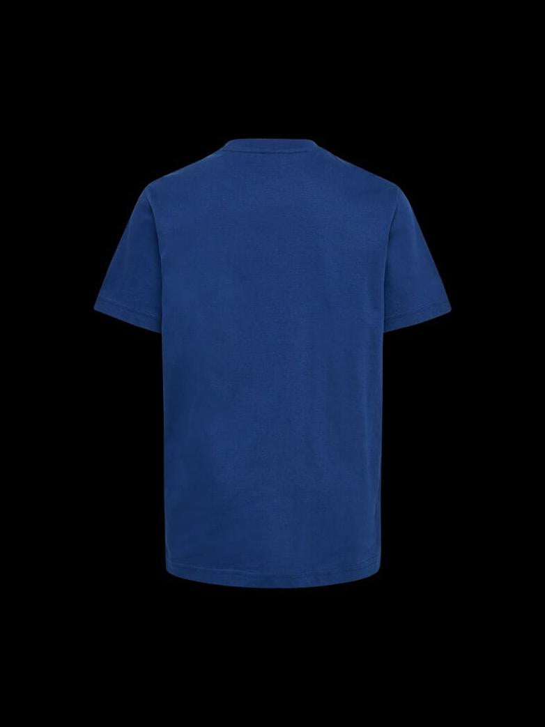 HUMMEL hmlVANG T-SHIRT S/S