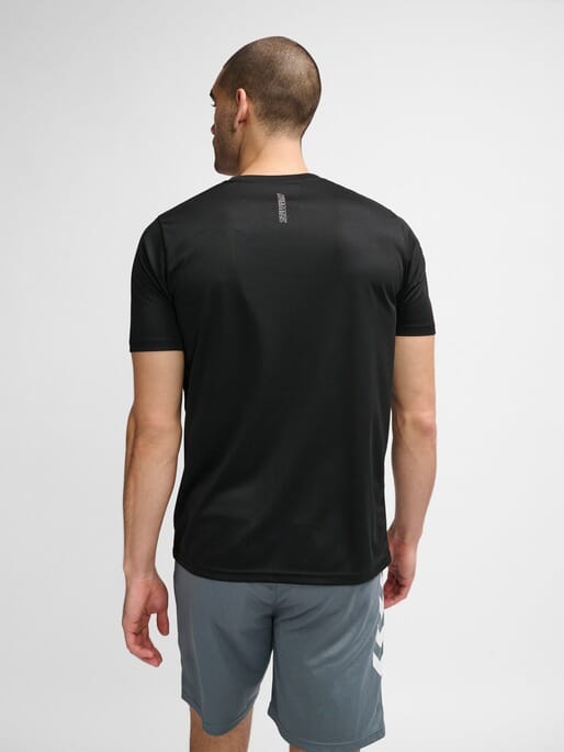 HUMMEL hmlTE BOOST T-SHIRT