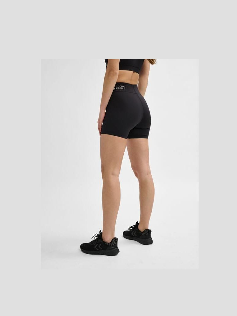 HUMMEL HMLTE FUNDAMENTAL MW TIGHT SHORTS