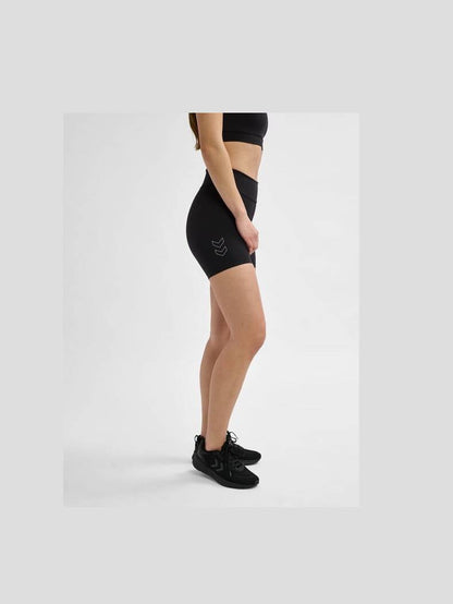 HUMMEL HMLTE FUNDAMENTAL MW TIGHT SHORTS