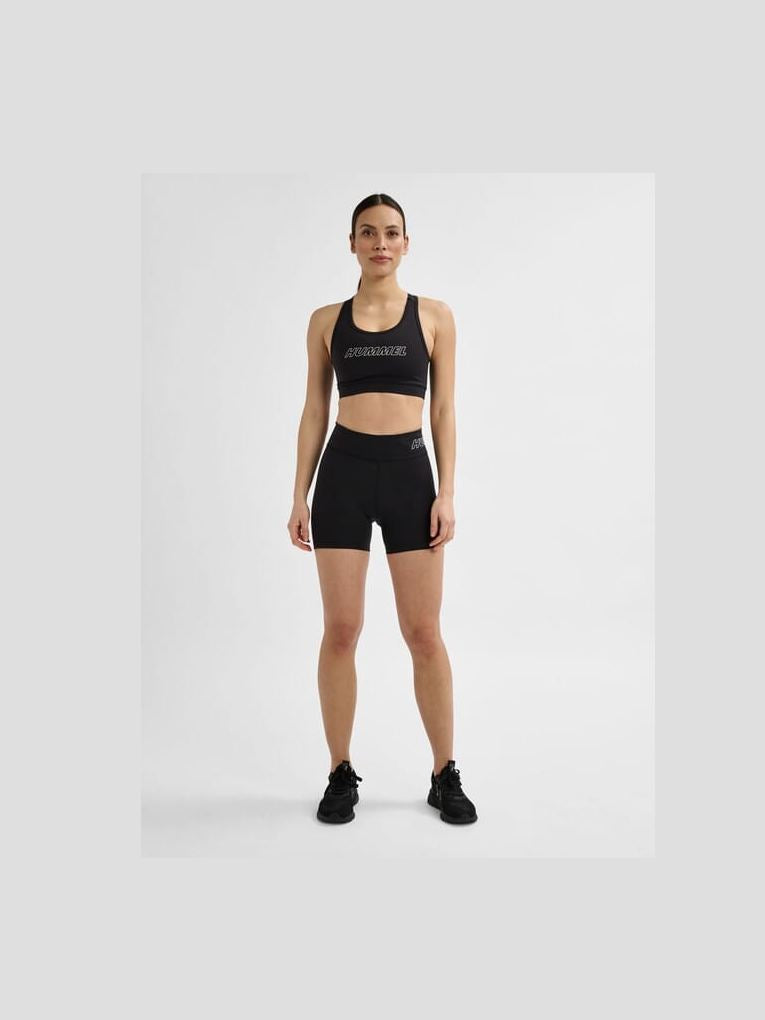 HUMMEL HMLTE FUNDAMENTAL MW TIGHT SHORTS