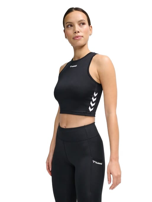 HUMMEL hmlMT ACTIVE SHORT TOP