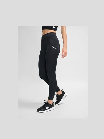 HUMMEL hmlMT ACTIVE MW POCKET TIGHTS