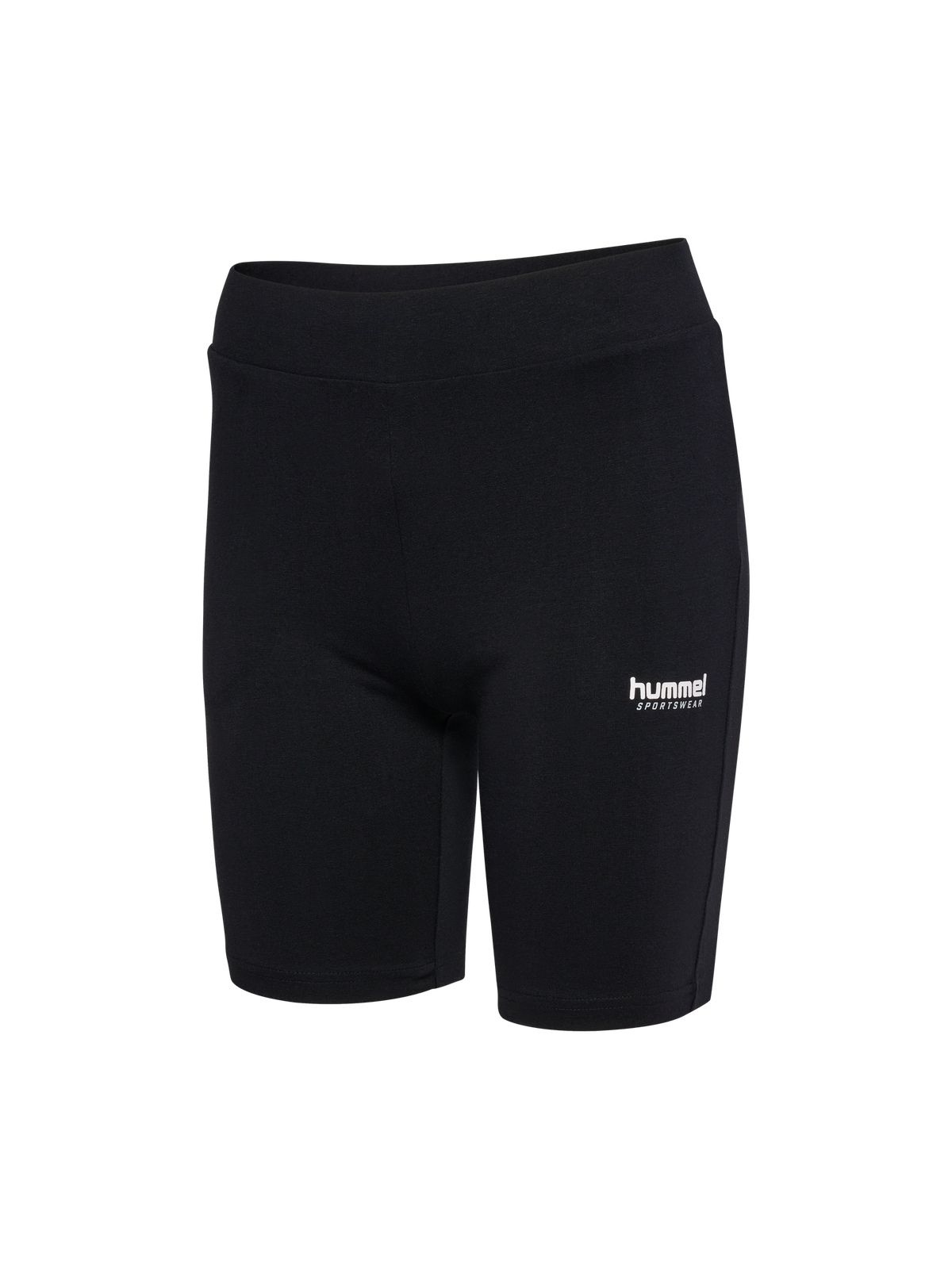 HUMMEL HMLLGC FEI SHORT COTTON TIGHTS