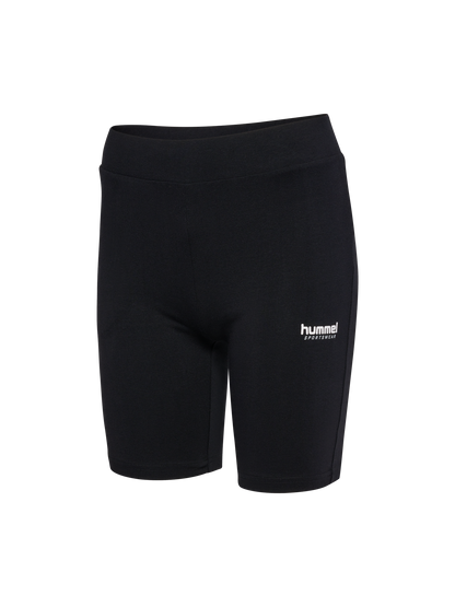HUMMEL HMLLGC FEI SHORT COTTON TIGHTS