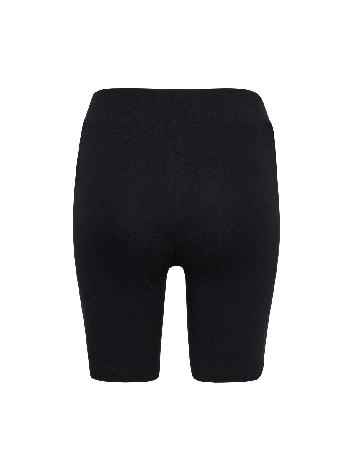 HUMMEL HMLLGC FEI SHORT COTTON TIGHTS