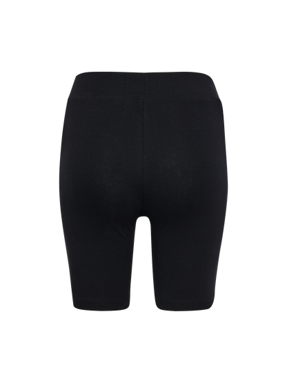 HUMMEL HMLLGC FEI SHORT COTTON TIGHTS