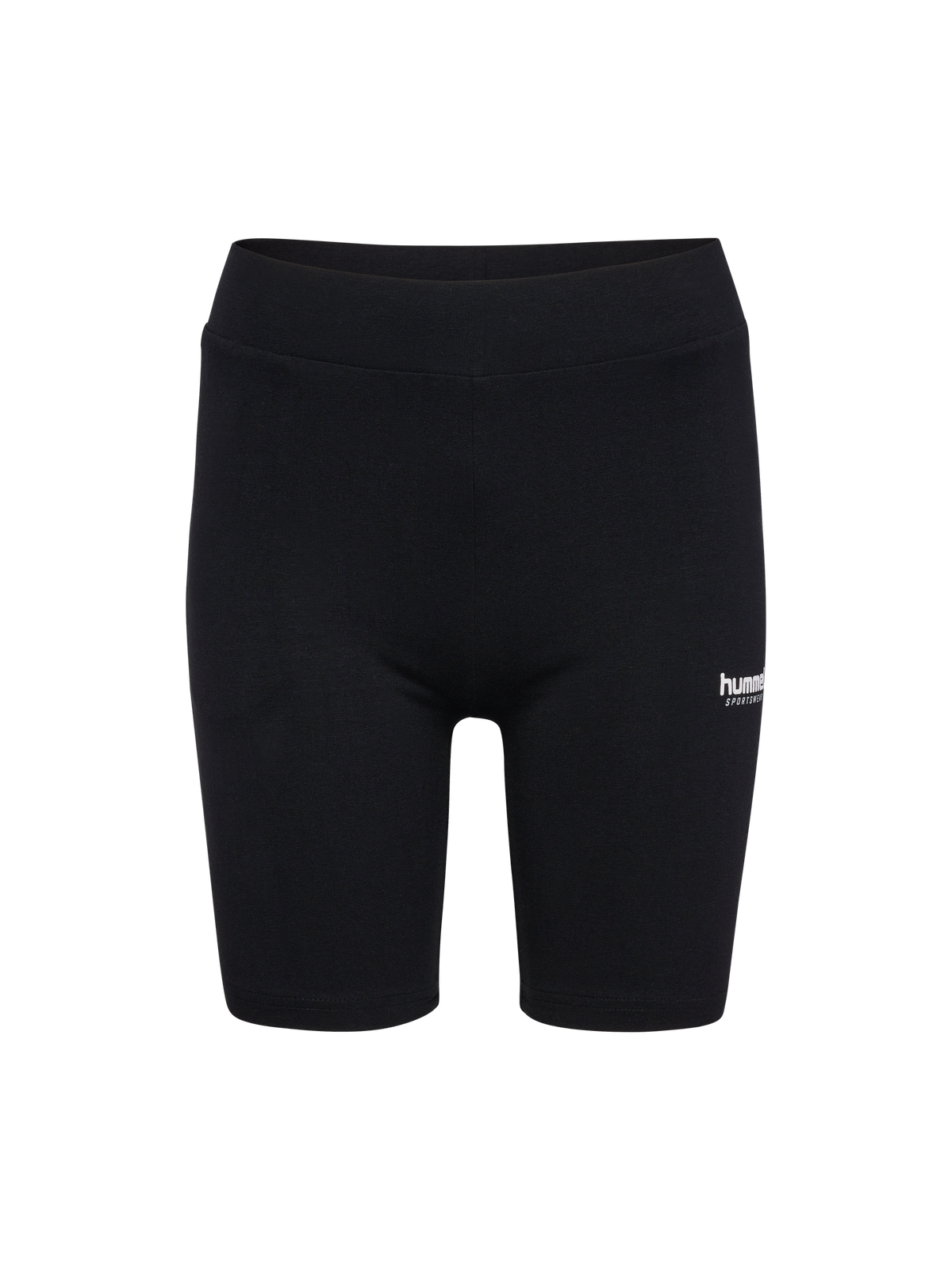 HUMMEL HMLLGC FEI SHORT COTTON TIGHTS