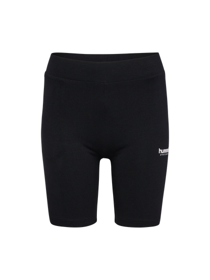 HUMMEL HMLLGC FEI SHORT COTTON TIGHTS
