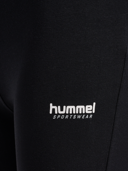 HUMMEL HMLLGC FEI SHORT COTTON TIGHTS