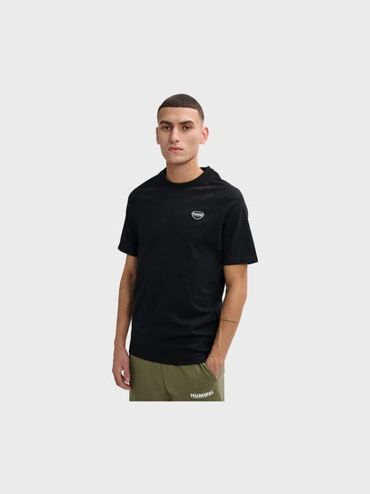 HUMMEL hmlLGC KAI REGULAR HEAVY T-SHIRT