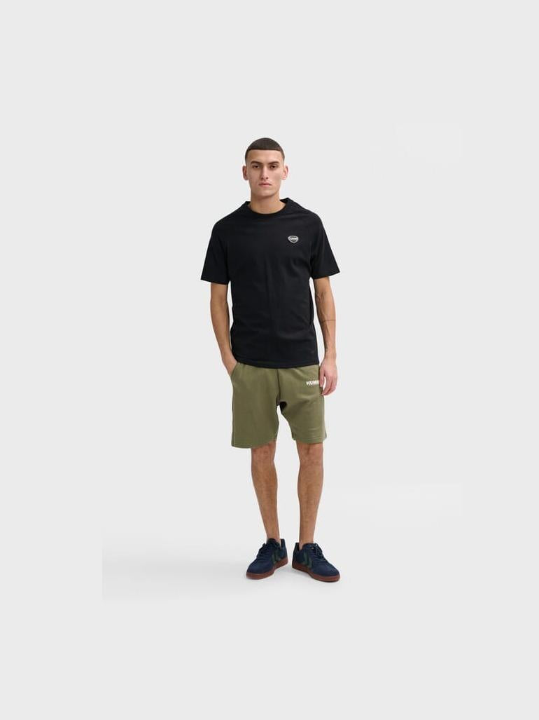 HUMMEL hmlLGC KAI REGULAR HEAVY T-SHIRT