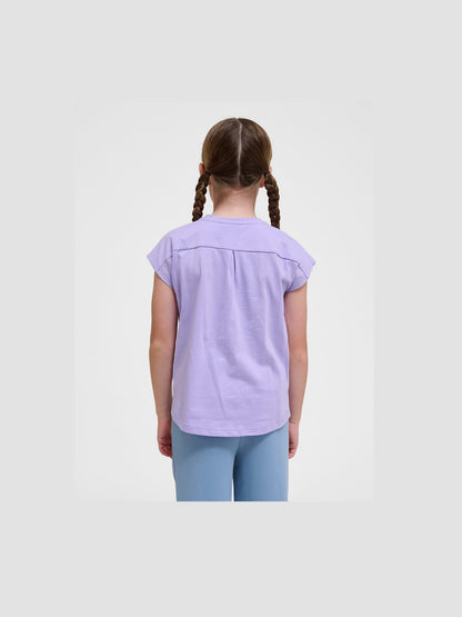 HUMMEL hmlDIEZ T-SHIRT S/S