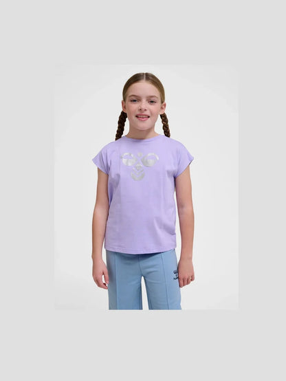 HUMMEL hmlDIEZ T-SHIRT S/S