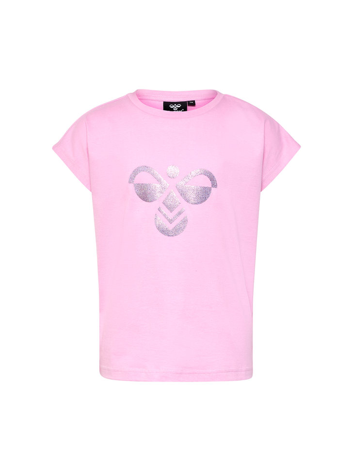 HUMMEL hmlDIEZ T-SHIRT S/S