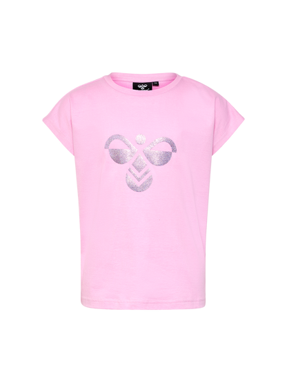 HUMMEL hmlDIEZ T-SHIRT S/S